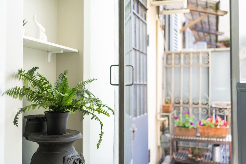 Borromei'S Nest - Central Loft Milan Exterior photo